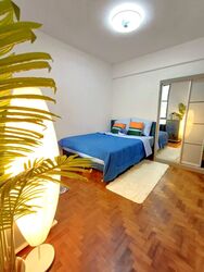 Parc Vista (D22), Condominium #576697841